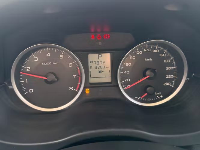 SUBARU FORESTER 2014 - Imagen 17
