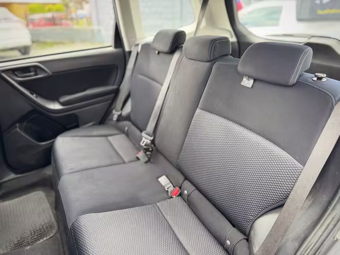 SUBARU FORESTER 2014 - Imagen 13