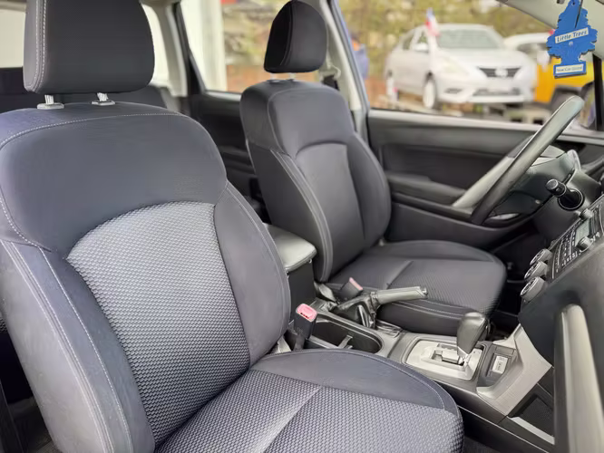 SUBARU FORESTER 2014 - Imagen 11