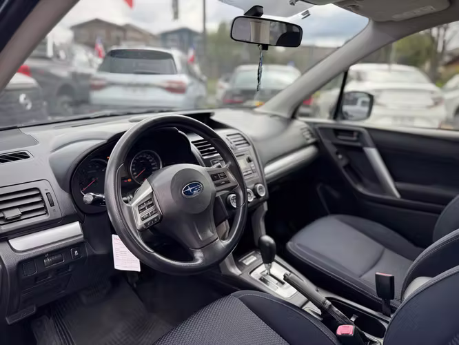 SUBARU FORESTER 2014 - Imagen 10