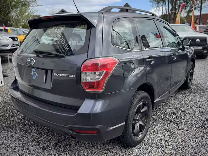 SUBARU FORESTER 2014 - Imagen 7