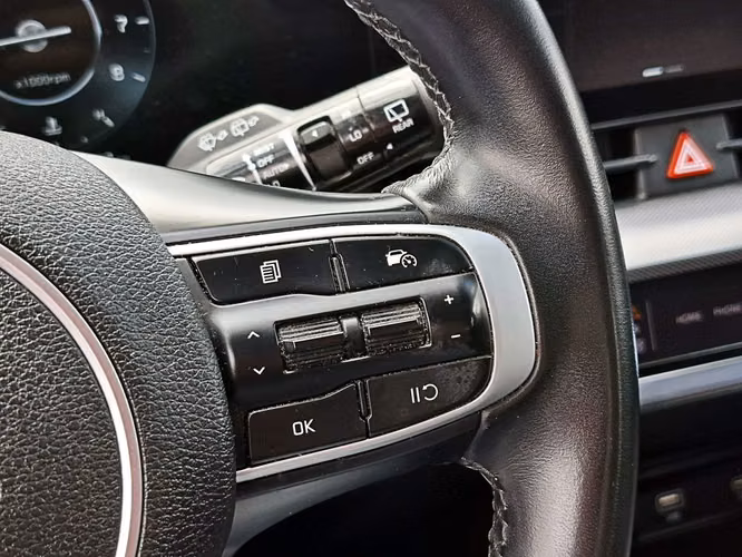 KIA SPORTAGE 2023 - Imagen 15