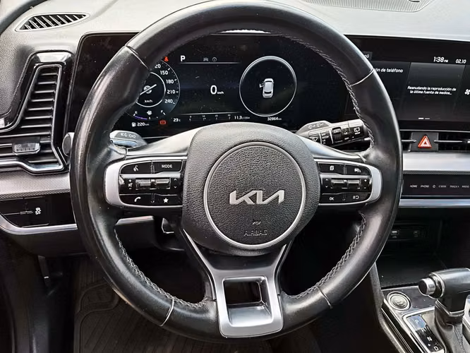 KIA SPORTAGE 2023 - Imagen 12