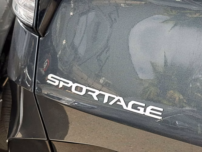 KIA SPORTAGE 2023 - Imagen 7