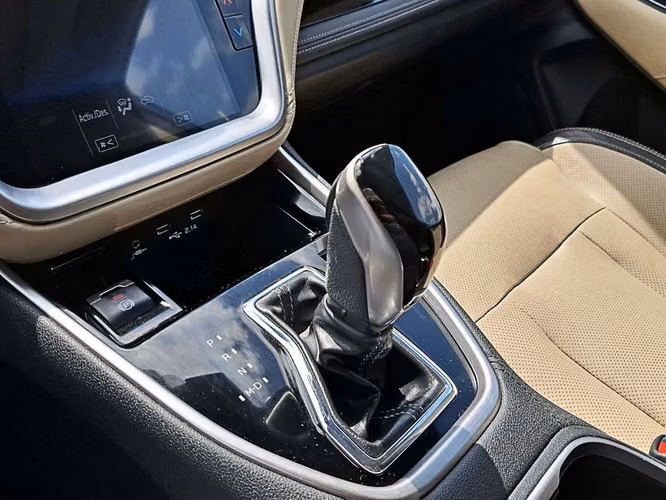 SUBARU OUTBACK 2021 - Imagen 18