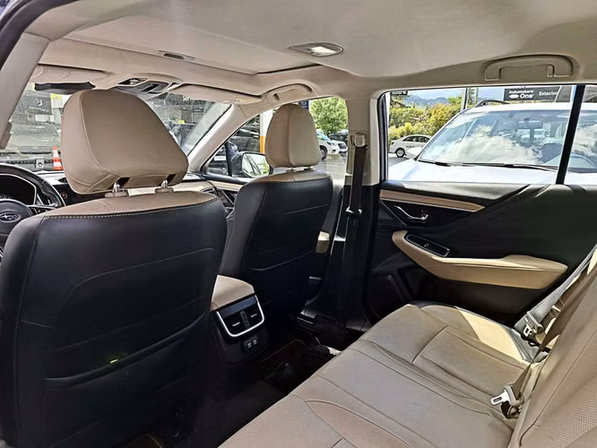 SUBARU OUTBACK 2021 - Imagen 12