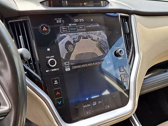 SUBARU OUTBACK 2021 - Imagen 17