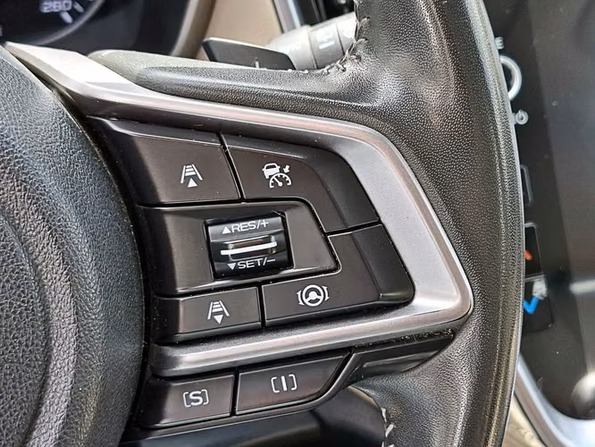 SUBARU OUTBACK 2021 - Imagen 16