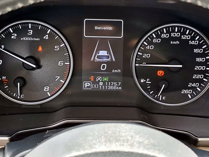 SUBARU OUTBACK 2021 - Imagen 15