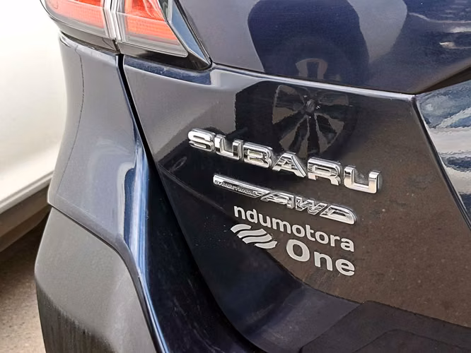 SUBARU OUTBACK 2021 - Imagen 6