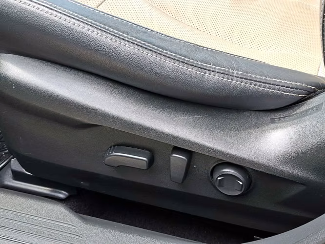SUBARU OUTBACK 2021 - Imagen 10