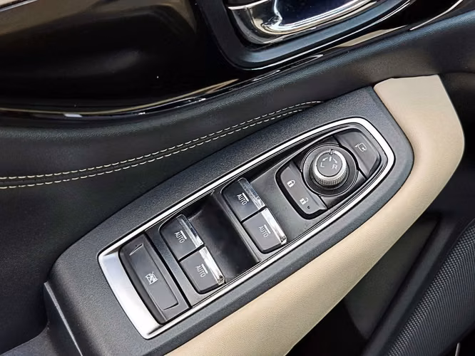 SUBARU OUTBACK 2021 - Imagen 9