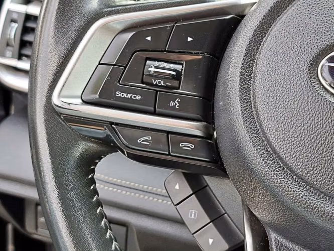 SUBARU OUTBACK 2021 - Imagen 14