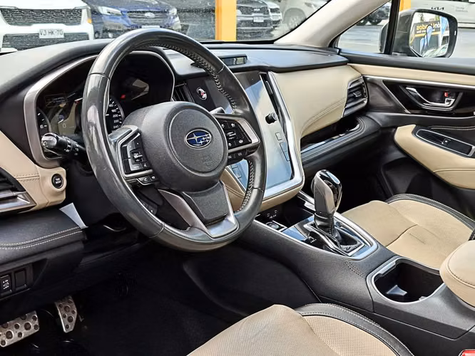 SUBARU OUTBACK 2021 - Imagen 8