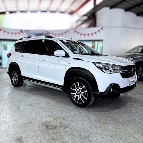 Suzuki XL7 1.5 GL 4X2 MT 5P (2022) - Imagen 4