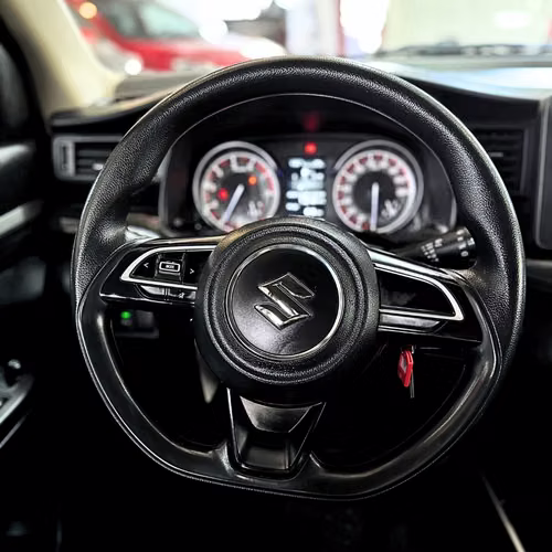 Suzuki XL7 1.5 GL 4X2 MT 5P (2022) - Imagen 17