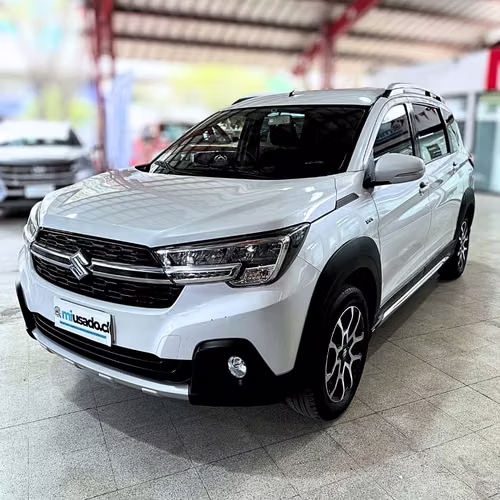 Suzuki XL7 1.5 GL 4X2 MT 5P (2022)