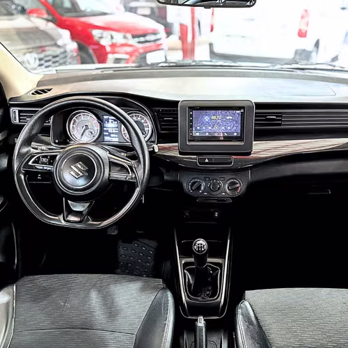 Suzuki XL7 1.5 GL 4X2 MT 5P (2022) - Imagen 20