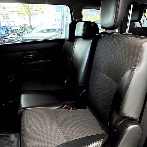 Suzuki XL7 1.5 GL 4X2 MT 5P (2022) - Imagen 16