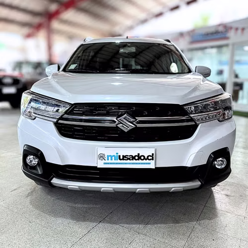 Suzuki XL7 1.5 GL 4X2 MT 5P (2022) - Imagen 2