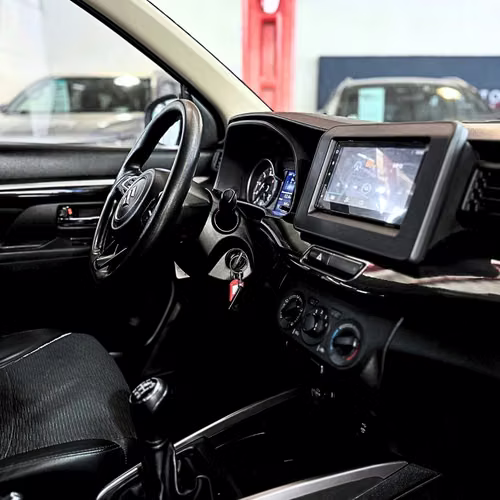 Suzuki XL7 1.5 GL 4X2 MT 5P (2022) - Imagen 19