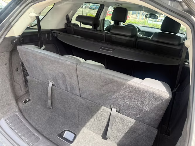 Land Rover Discovery Sport 2.0 SE 4X4 AT 5P. (2016) - Imagen 6