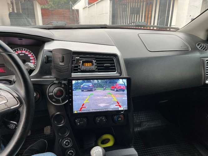 Actyon Sport espectacular