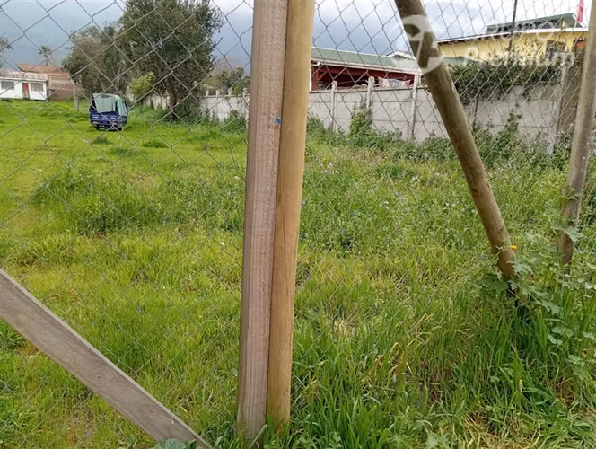 Terreno Construccion en venta en Olmué