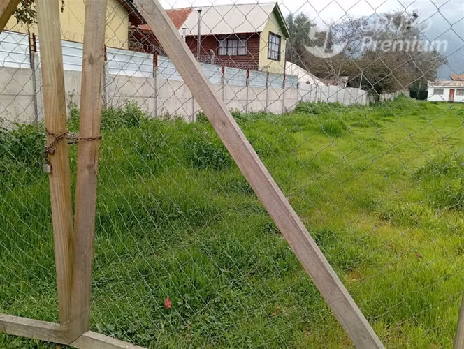Terreno Construccion en venta en Olmué - Imagen 2