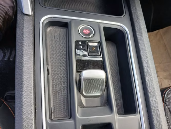 SEAT LEON 2023