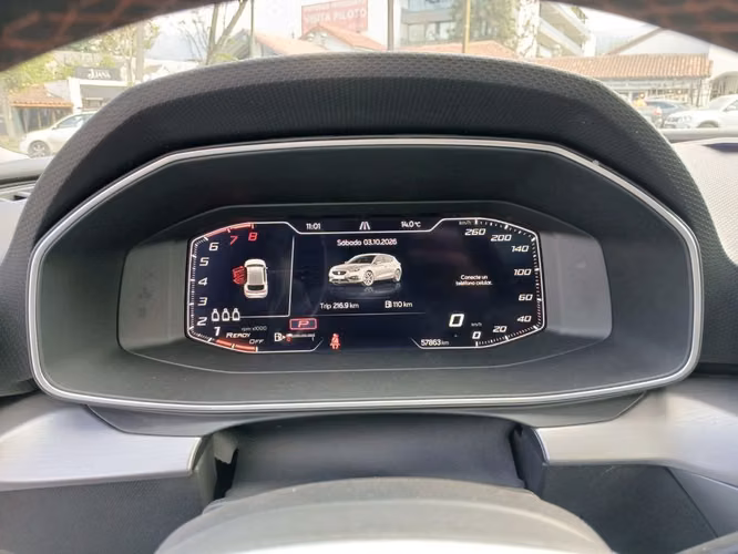 SEAT LEON 2023