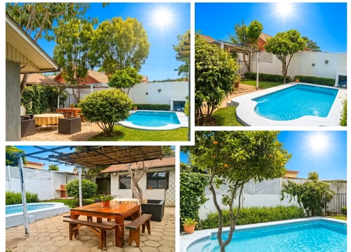 VENDO LOS CLAVELES ALGARROBO - Imagen 5