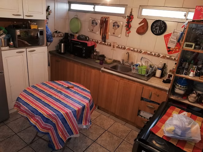 SE ARRIENDA CASA 4 DORMITORIOS 2 BAÑOS MAIPÚ - Imagen 10