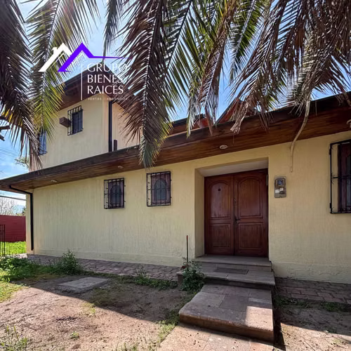 Casa Moderna con Vistas Despejadas (184913) - Imagen 4