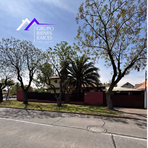 Casa Moderna con Vistas Despejadas (184913) - Imagen 2