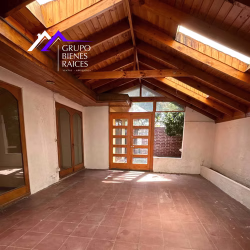 Casa Moderna con Vistas Despejadas (184913) - Imagen 8