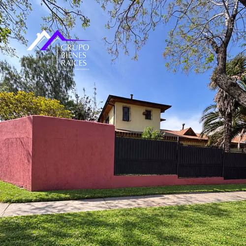 Casa Moderna con Vistas Despejadas (184913) - Imagen 7