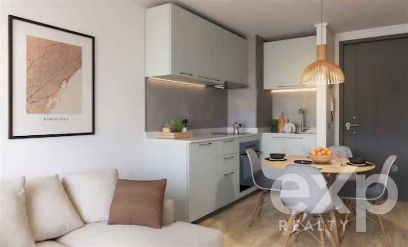 Departamento en venta de 2D-2B en Ñuñoa - Imagen 5