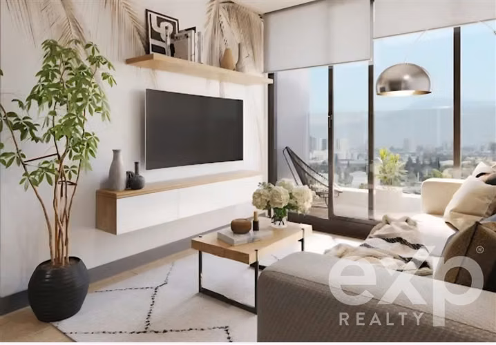 Departamento en venta de 2D-2B en Ñuñoa - Imagen 6