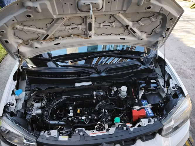 SUZUKI S-PRESSO GLX 1.0 SMT 2021 – EXCELENTE ESTADO - Imagen 3