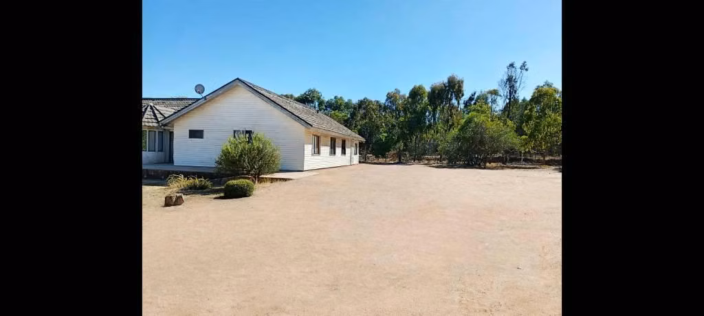 Linda Casa en Parcela en Algarrobo vendo. Piscina Multicancha - Imagen 11
