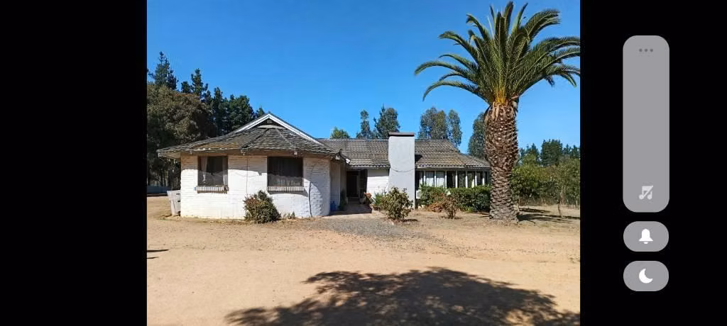 Linda Casa en Parcela en Algarrobo vendo. Piscina Multicancha - Imagen 12