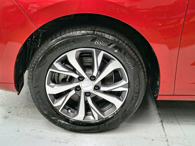 HAVAL JOLION 2024 - Imagen 4