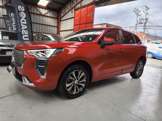 HAVAL JOLION 2024