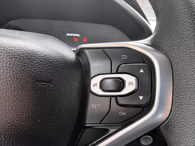 HAVAL JOLION 2024 - Imagen 16
