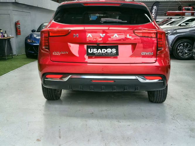 HAVAL JOLION 2024 - Imagen 7