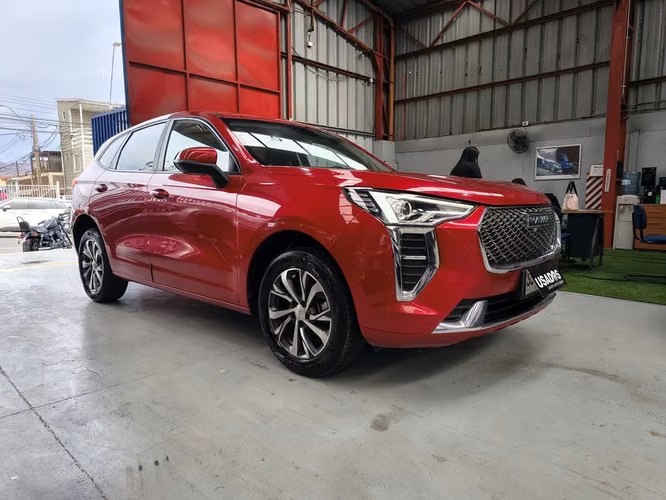 HAVAL JOLION 2024 - Imagen 3