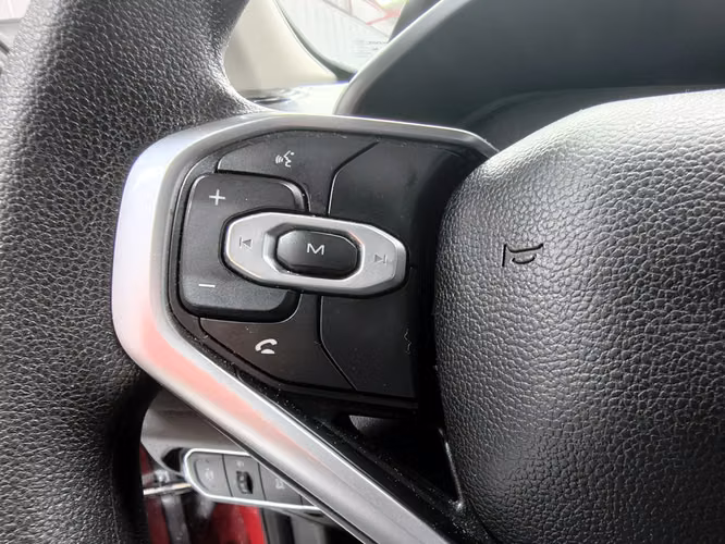 HAVAL JOLION 2024 - Imagen 15