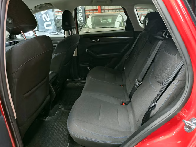 HAVAL JOLION 2024 - Imagen 18