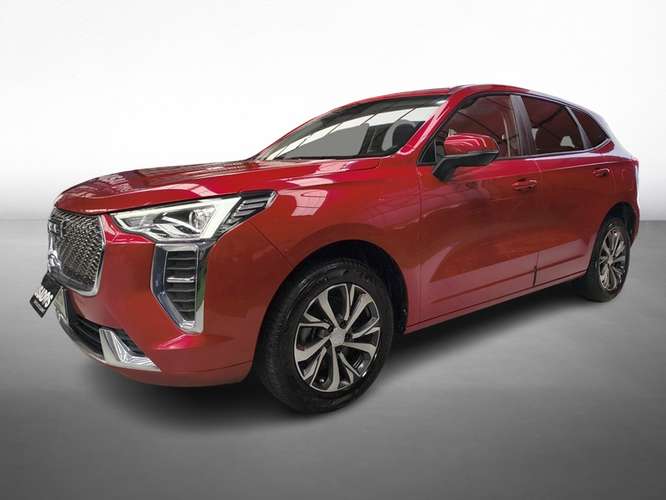 HAVAL JOLION 2024